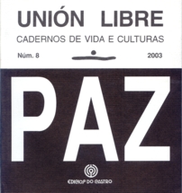 Nº 8 - Paz (2003) 